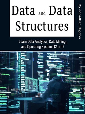 cover image of Data and Databases